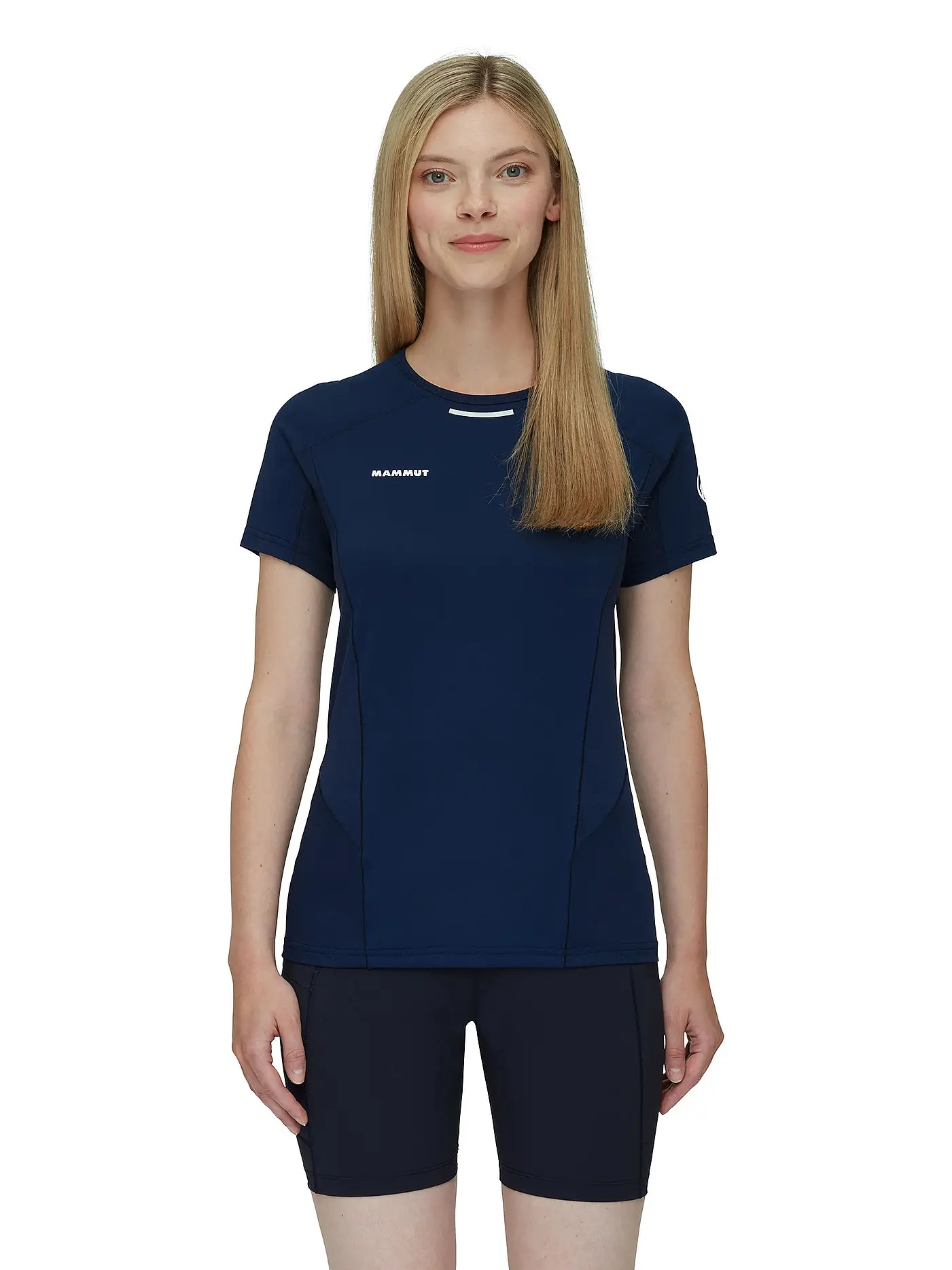 MAMMUT | Damen Funktionsshirt Aenergy FL | 